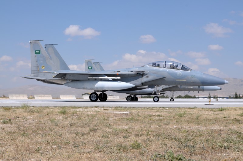 Photo 36.jpg - The F-15C/D are based at the King Abdullah Aziz Air Base in Dhahran